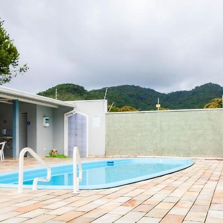 Ubatuba - Edificio Erica Apto 33 - 850 Metros Da Praia Grande 외부 사진