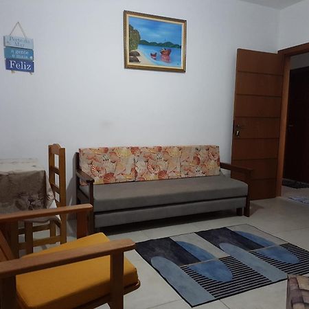 Ubatuba - Edificio Erica Apto 33 - 850 Metros Da Praia Grande 외부 사진