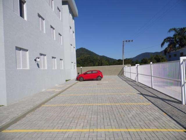 Ubatuba - Edificio Erica Apto 33 - 850 Metros Da Praia Grande 외부 사진