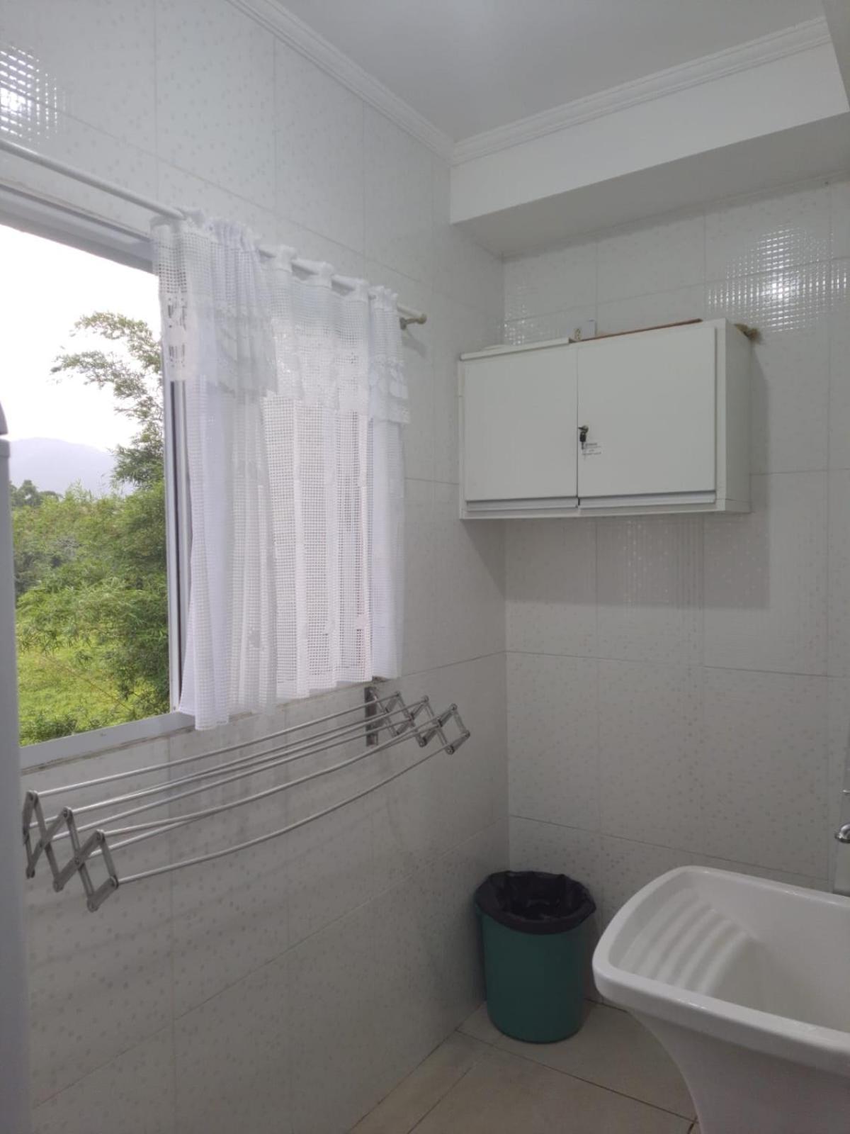 Ubatuba - Edificio Erica Apto 33 - 850 Metros Da Praia Grande 외부 사진
